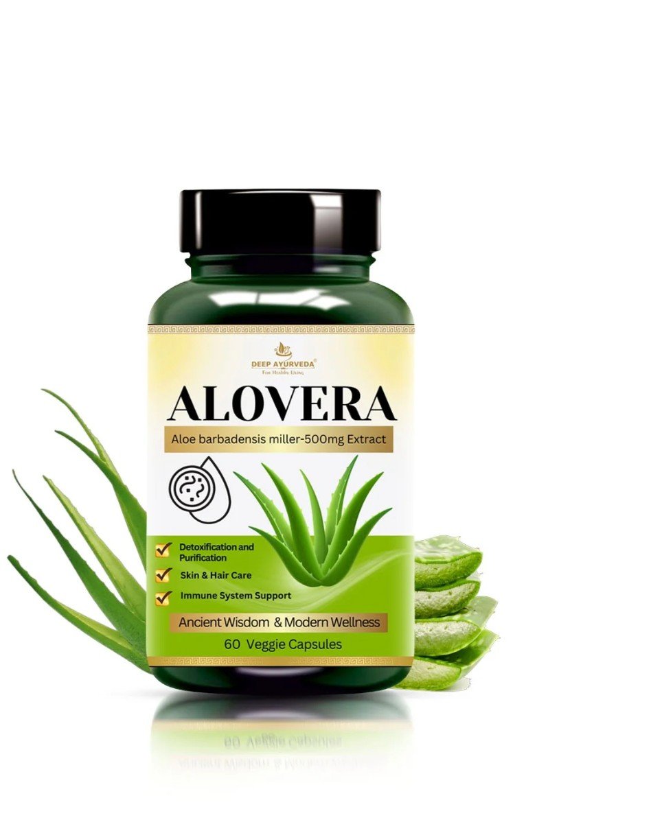 ALOEVERA CUP