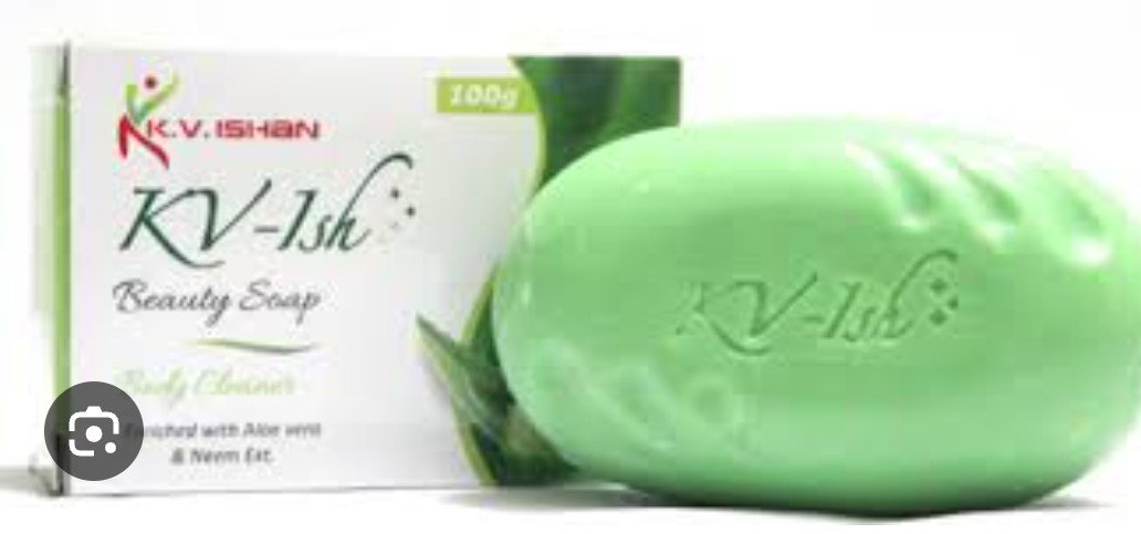 ALOE VERA NEEM SOAPE